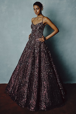 wine colour engagement dress Infinity Multiway Bridesmaid Dresses Australia