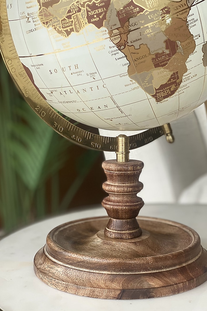 Marco Polo Globe by Mason Home at Pernia's Pop Up Shop