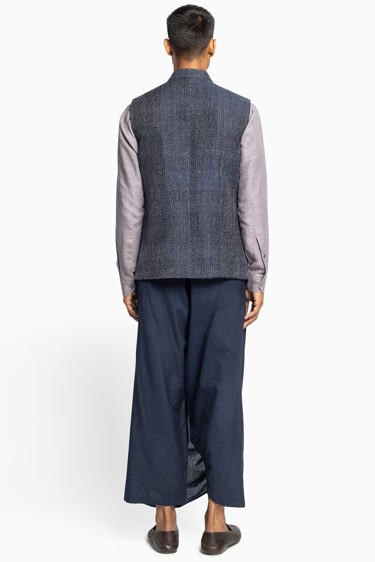 Get stylish khadi kurtas and Nehru jackets for men at FabIndia | Marriage  dress for men, Indian engagement dress, Engagement dress for men