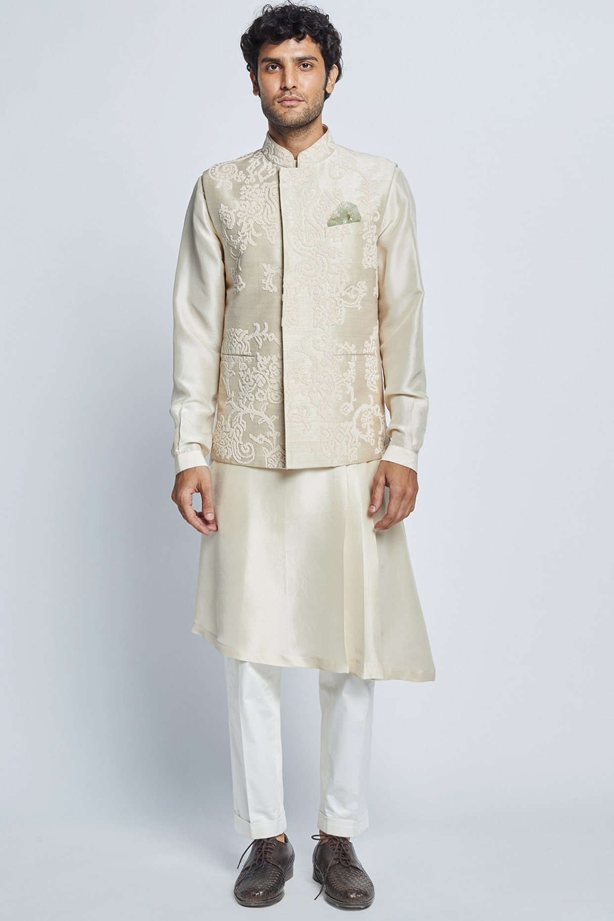 Sadri 2025 coat designs