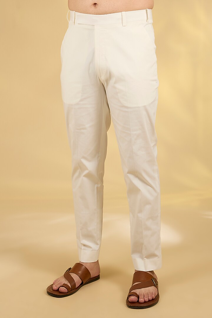 Claret Silk Kurta Set by Divyam Mehta Men at Pernia's Pop Up Shop