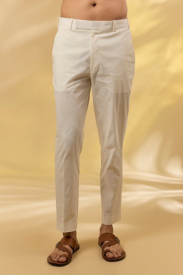 Jamun Colored Raw Silk Kurta Set by Divyam Mehta Men at Pernia's Pop Up Shop