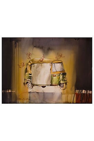 INSIDE STORY by SUBIR DEY X Mayinart