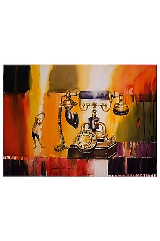 SILENT WITNESS 2 by SUBIR DEY X Mayinart