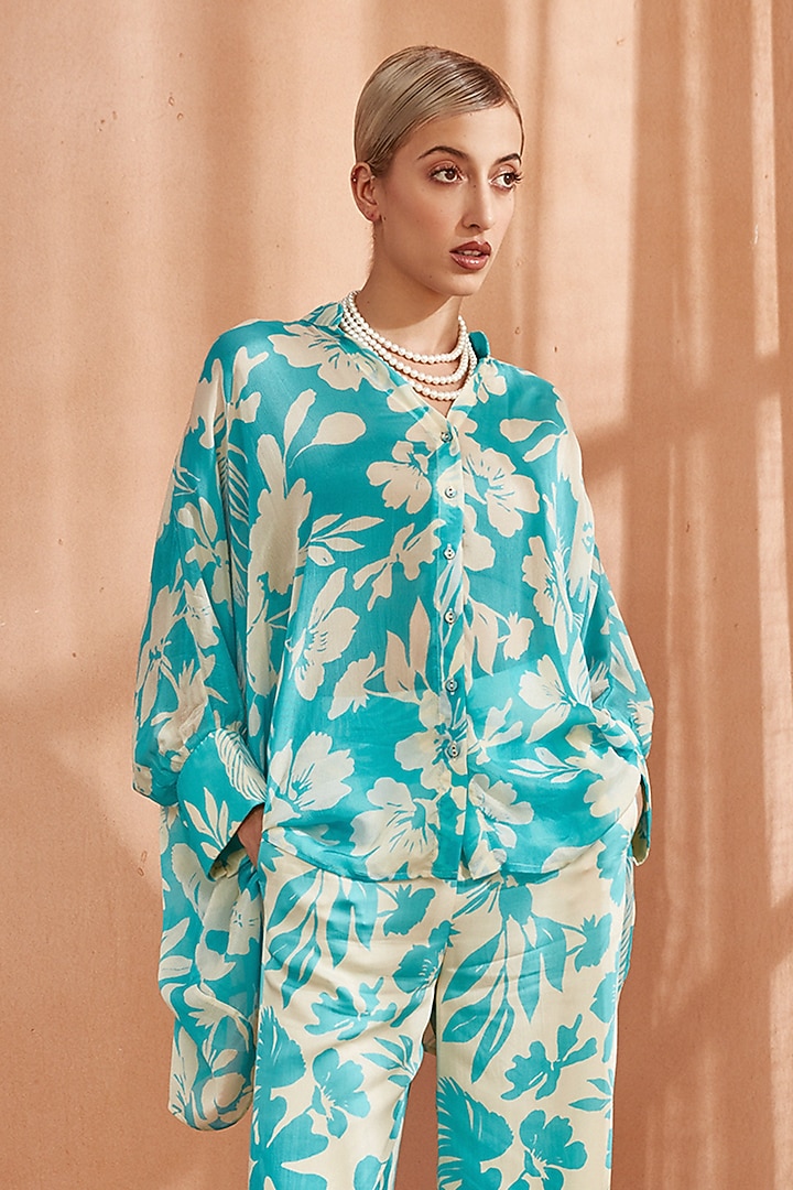 Deepika Nagpal in Shae Co-Ord Set (Skye) main image 0