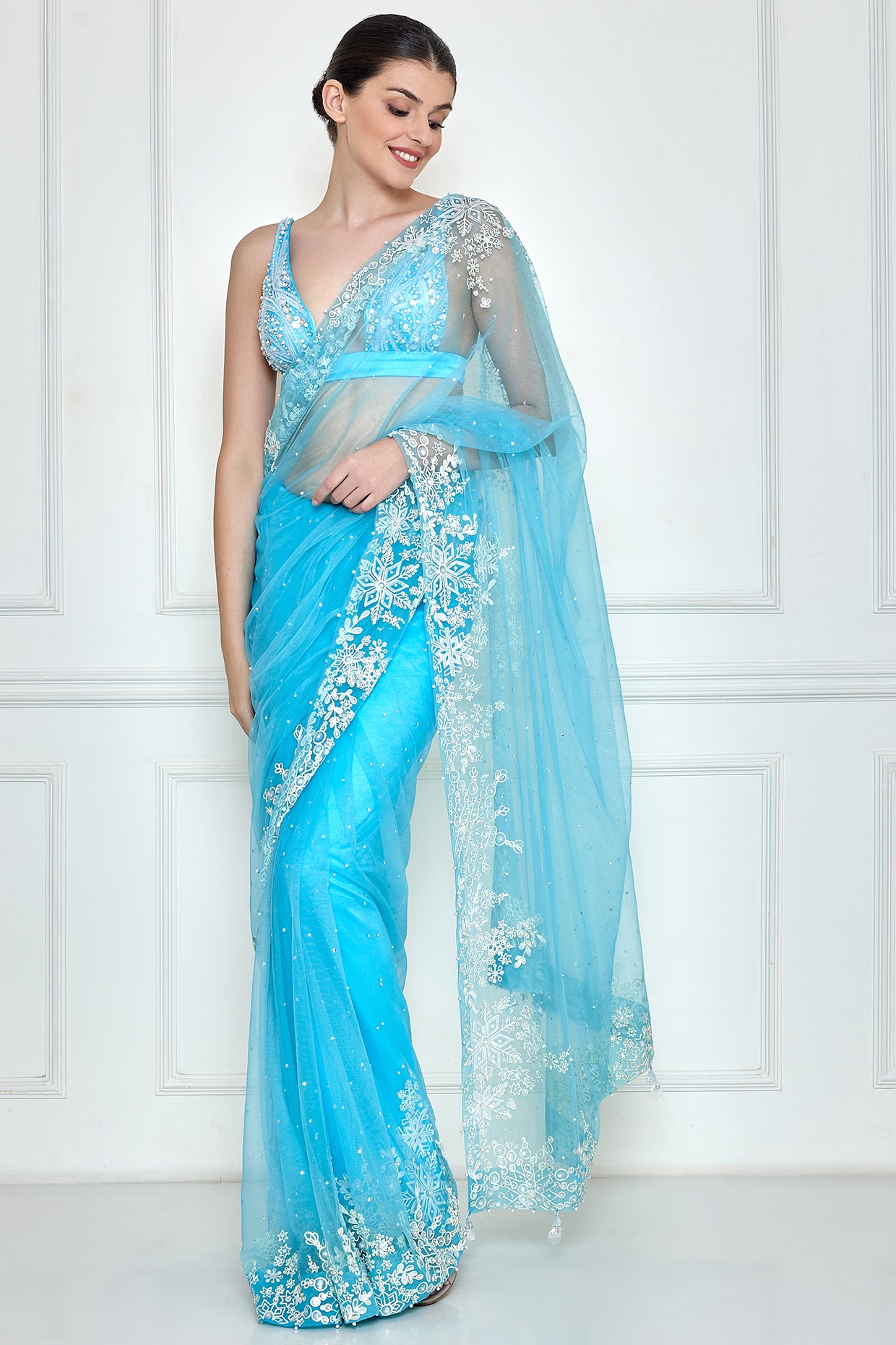 Eshakdagi jinni it uslubi