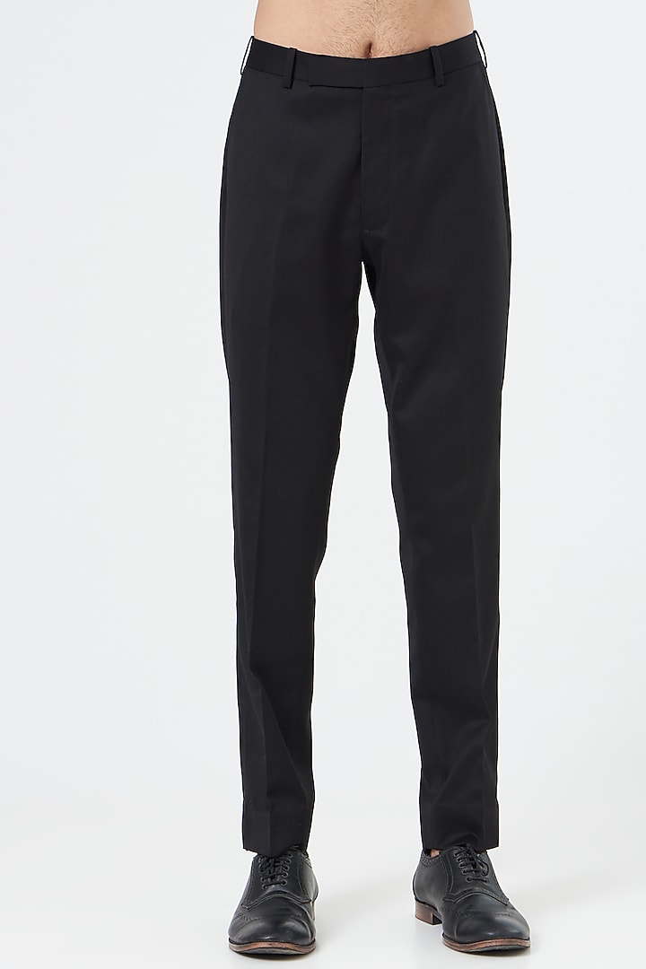 White Blazer Set In Suiting Fabric by Design O Stitch Men at Pernia's Pop Up Shop