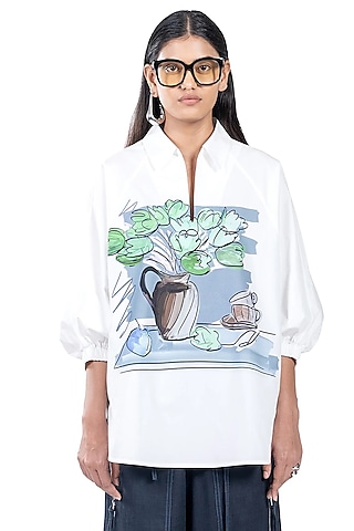 Dhruv Kapoor アウター Dhruv Kapoor | HBX - Globally Curated Fashion and Lifestyle