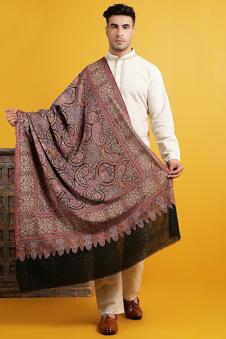 dusala shawl