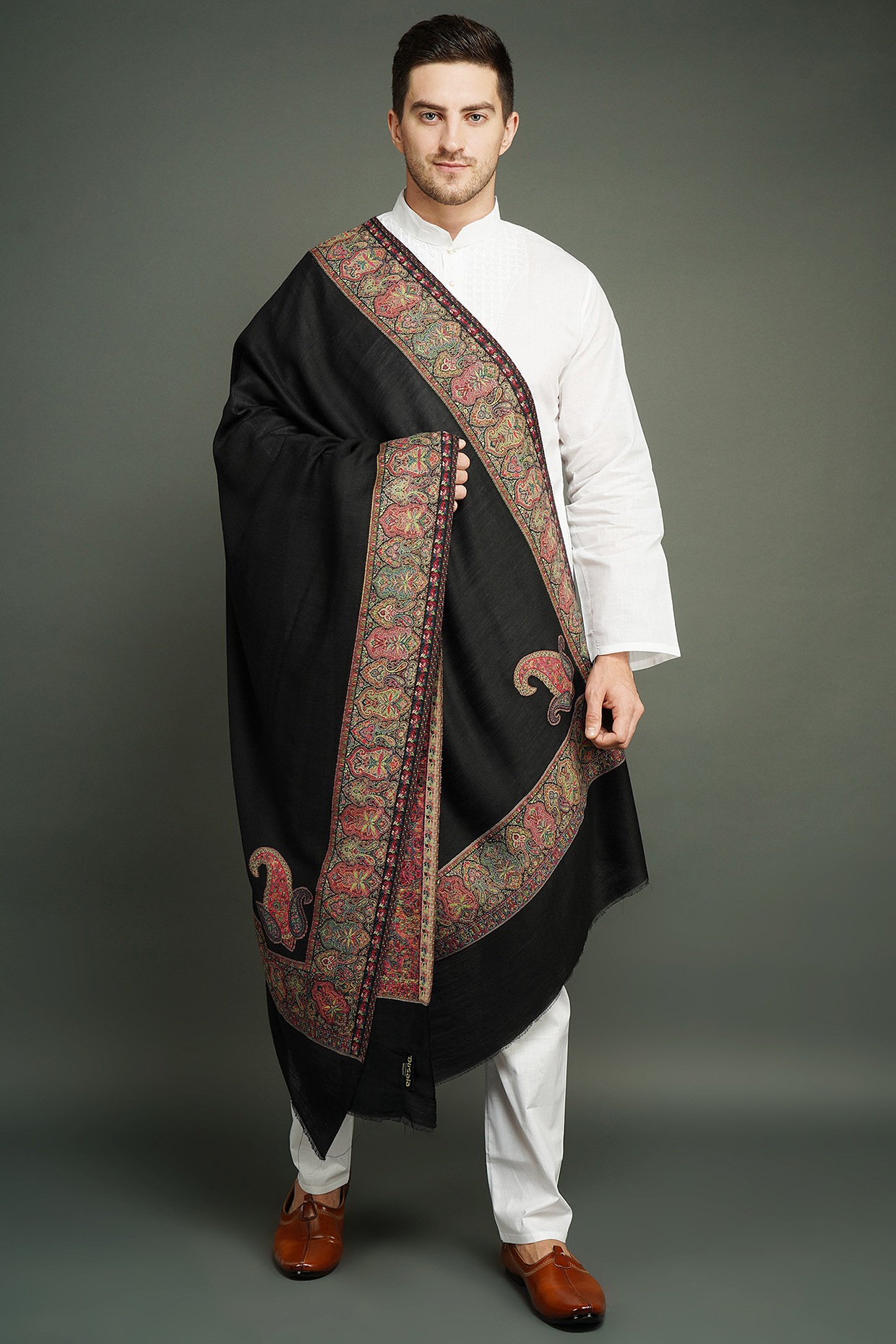 dusala shawl