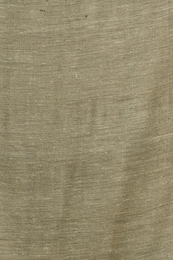 Grey Pashmina Blend Stole by Dusala Men at Pernia's Pop Up Shop