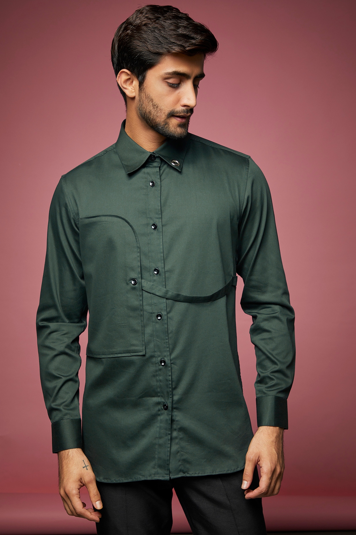 party wear shirts online