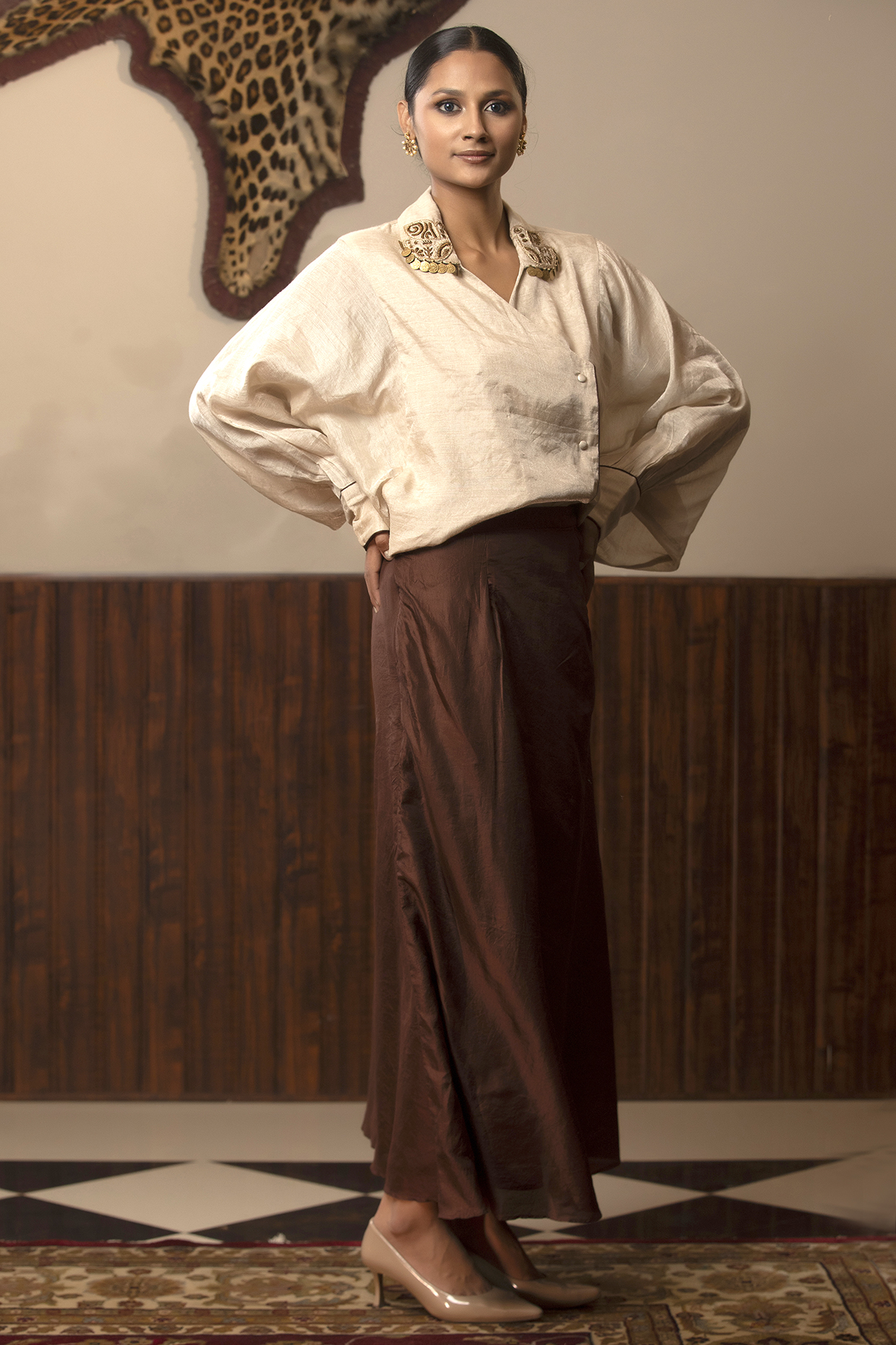 Buy Beach Skirt for Women Online from India s Luxury Designers 2024