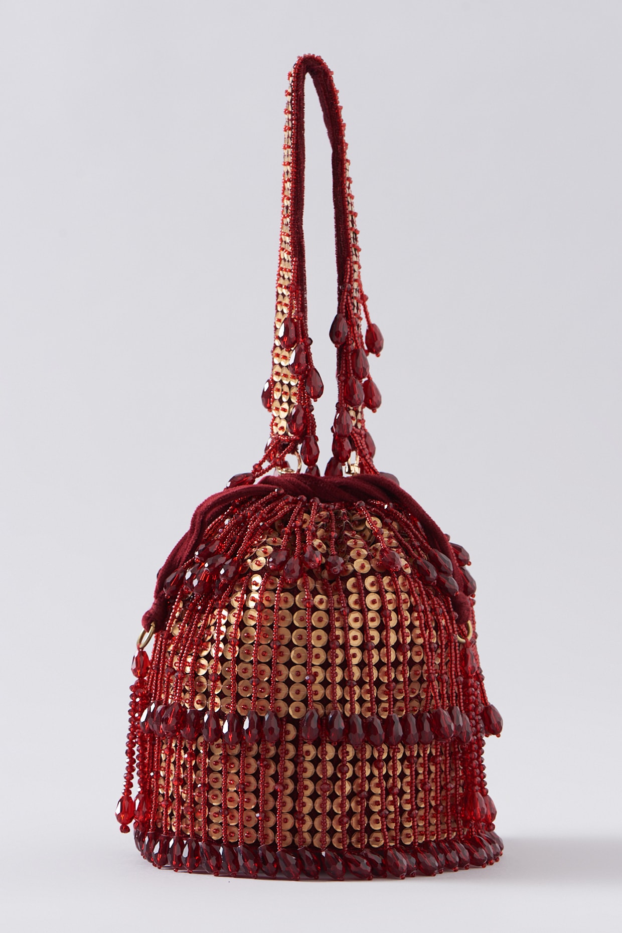 Sequin cheap bags online