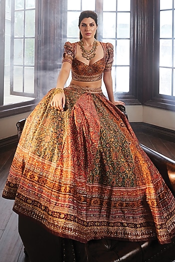 Ranveer Singh Wedding Dresses - Exclusive Men Collection