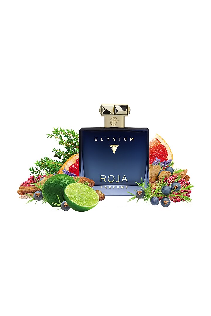 Elysium by Roja X Scentido at Pernia's Pop Up Shop