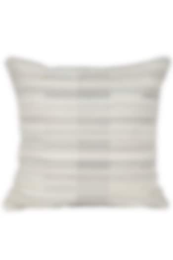 Ivory Silk Pillowcase by Eris home at Pernia's Pop Up Shop