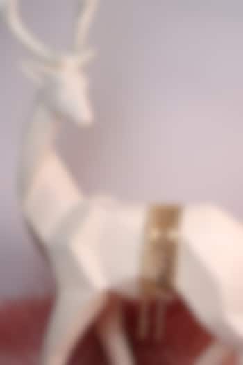 Gold Plated Brass Layered Bracelet by ESS&NOI at Pernia's Pop Up Shop