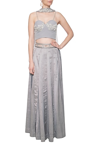 Eshaani Jayaswal in our LEAVE IT TO CHANCE SAREE