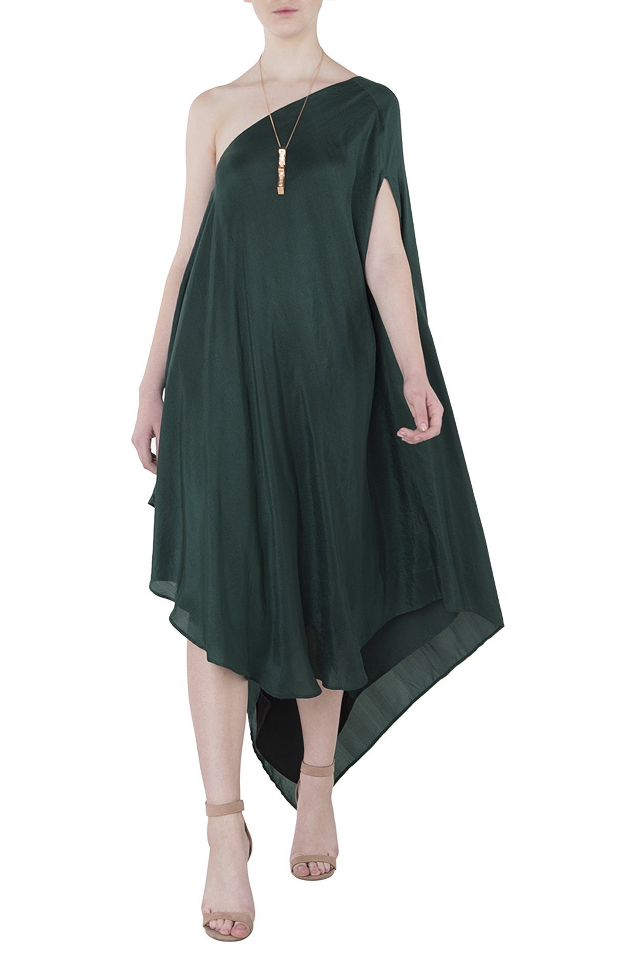 shoshanna mirella dress
