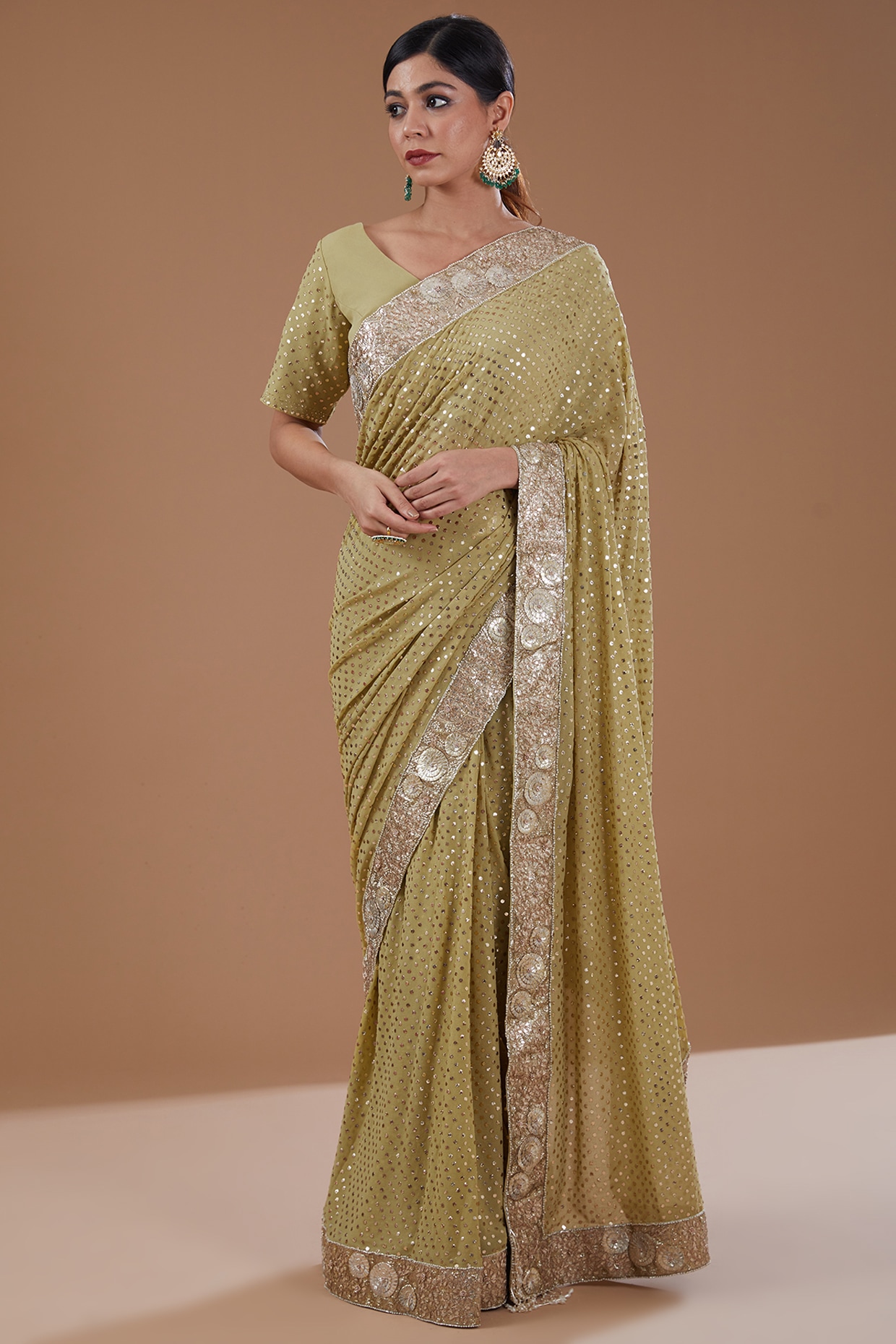 27 Chikankari Saree ideas | saree, saree designs, fancy sarees