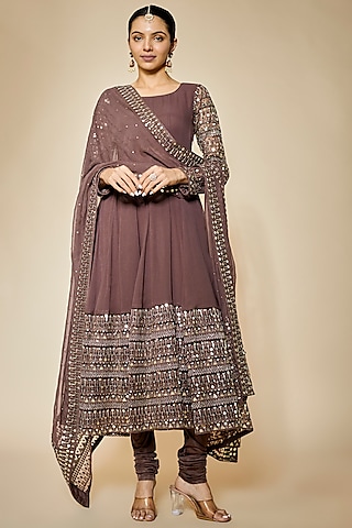 Anarkali - Buy Latest Designer Anarkali Suits for Women Online 2024