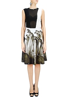 Buy Farah Sanjana Designer Dresses Tops Pants Skirts View sanjana rajan's profile on linkedin, the world's largest professional community.