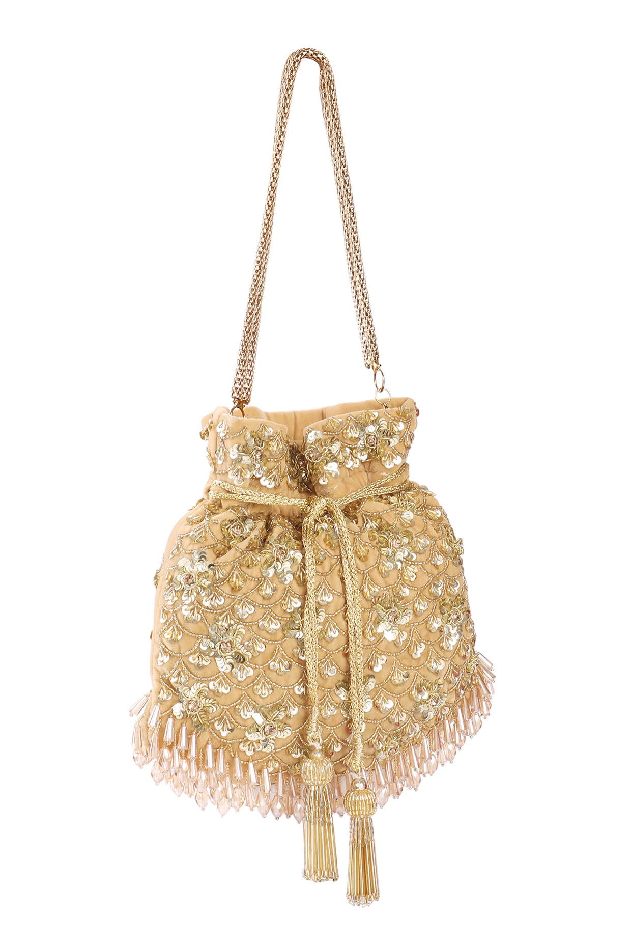 Buy Strokes by Namrata Mehta Summer Florescence Handbag for Women online