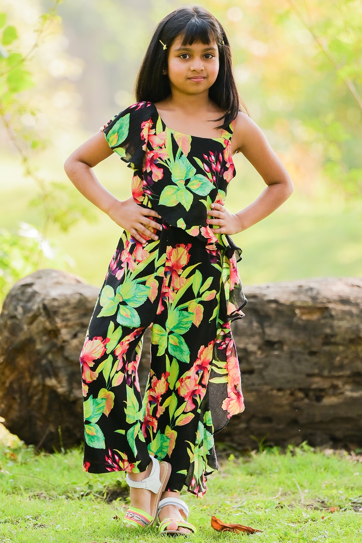 Dress design for 7 year girl hotsell
