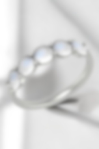 14Kt Yellow Gold Ring With Zenzi Lab Grown Diamonds by Fiona Diamonds at Pernia's Pop Up Shop