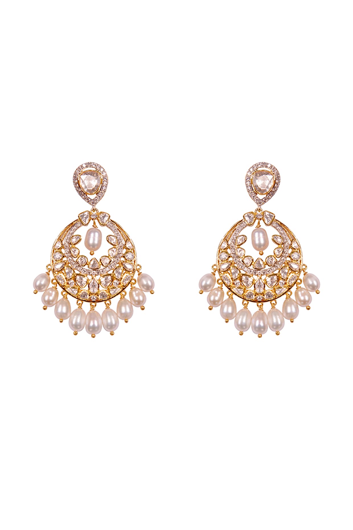 PURE GOLD CHANDBALI- EARRINGS DESIGNS WITH WEIGHT AND PRICE - YouTube