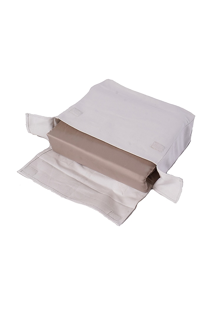 Sage Green Duvet Cover by The Linen Factory at Pernia's Pop Up Shop