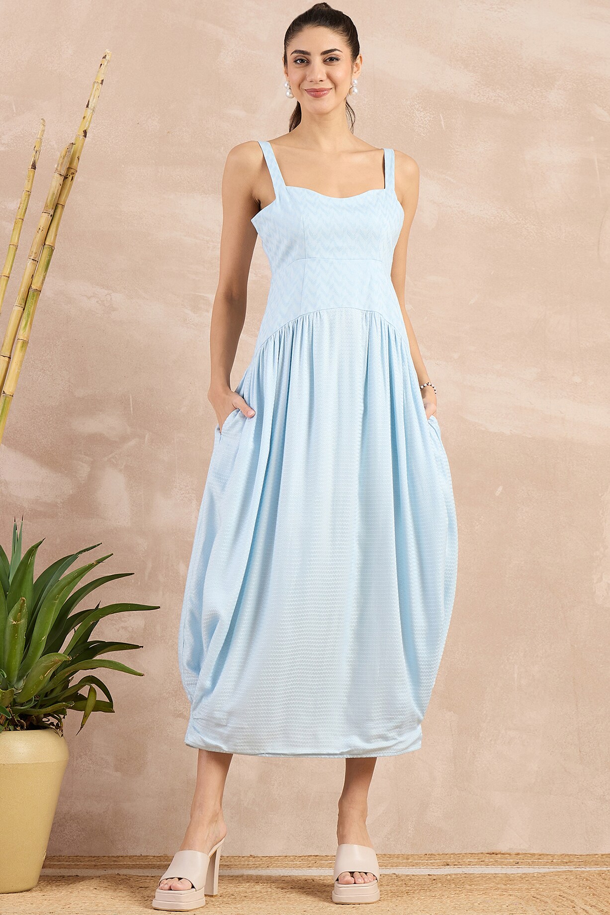 open lace back dress BTFBM Women Summer Bohemian Floral Casual Wrap V Neck Ruffle Cap Sleeveless  Belt A-Line Pleated Hem Swing Midi Sun Dress (Black, Small) at Amazon  Women's Clothing store