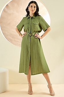 product-color-Olive Green