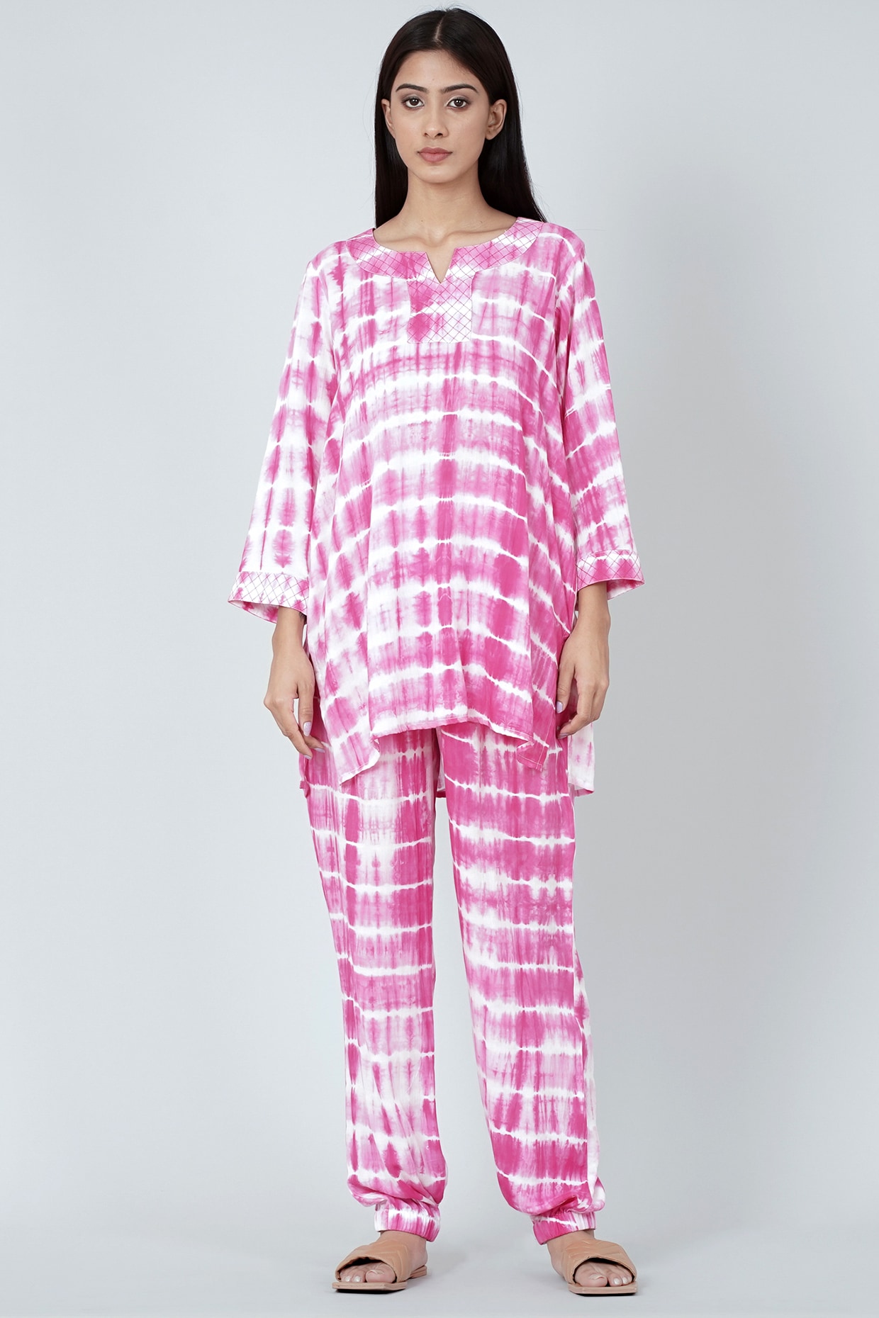 Nightwear set online online