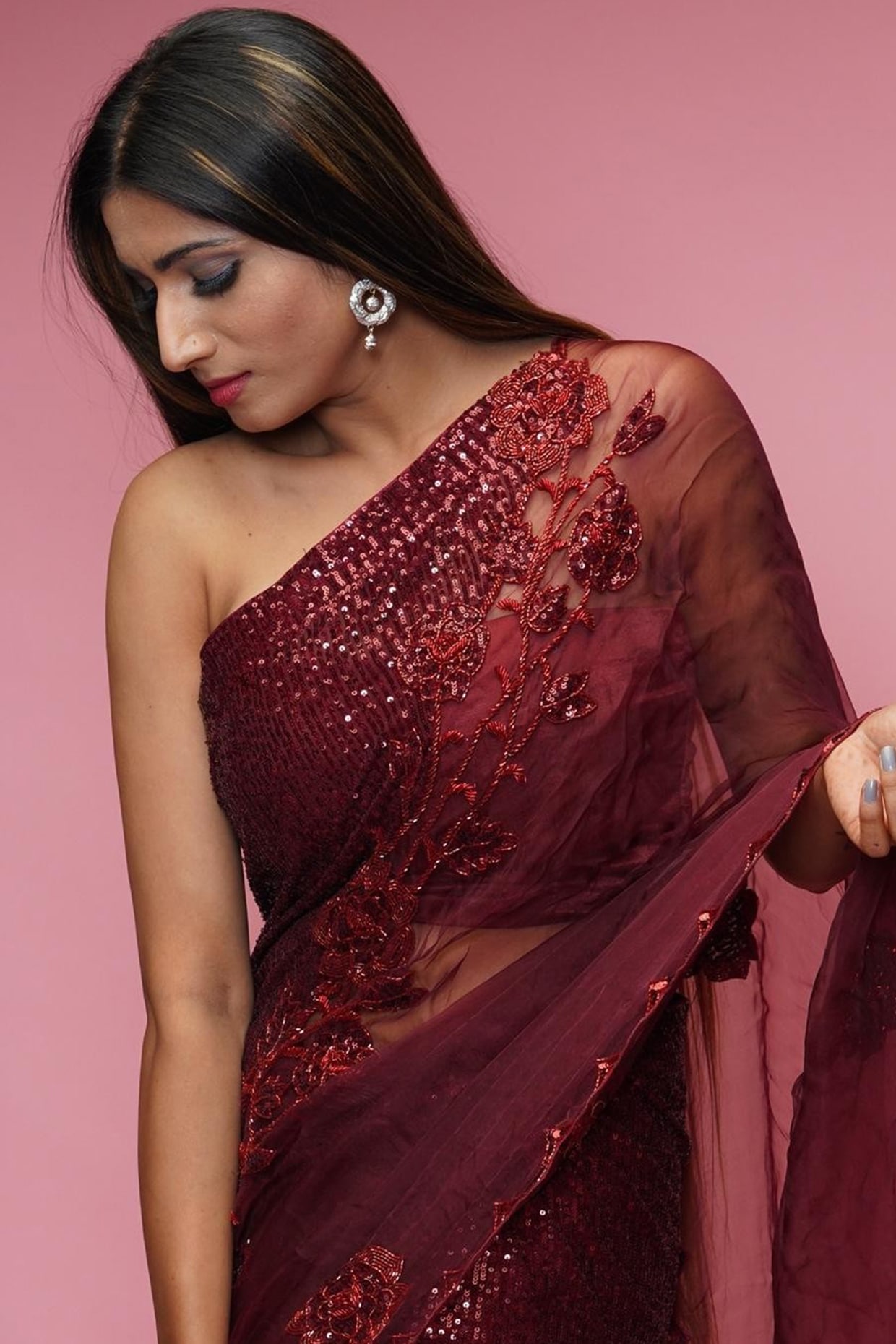 Sarees – Neeta Lulla