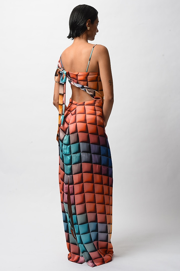 backless summer dress pattern Halter Backless Mini Dress Easy Sewing Pattern  Rosys Patterns