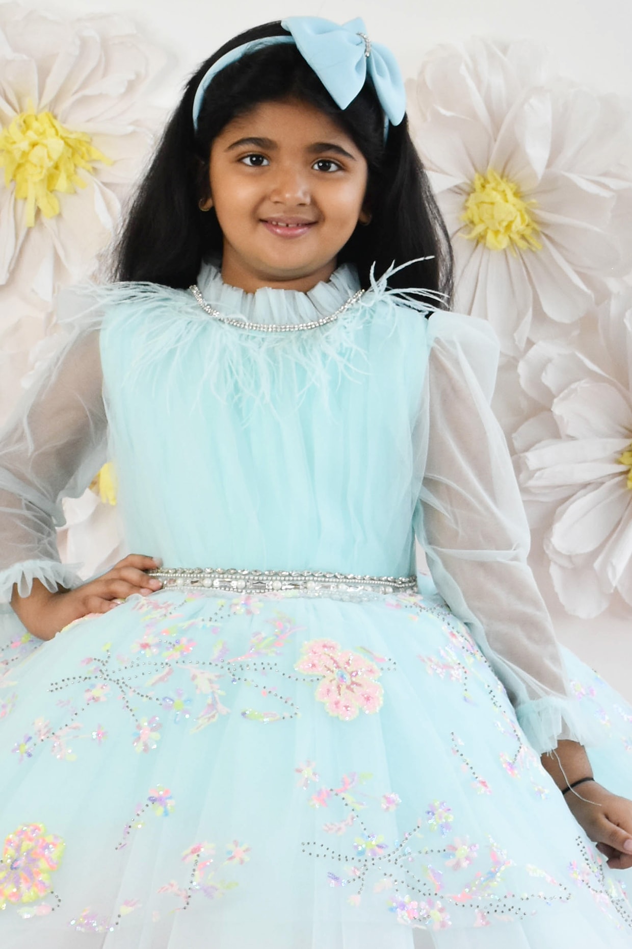 Stunning Cotton Long Frocks for Girls | Long frock designs, Designer dresses  casual, Party wear dresses