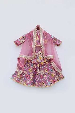 Buy Designer Barbie Clothes Online In India -  India