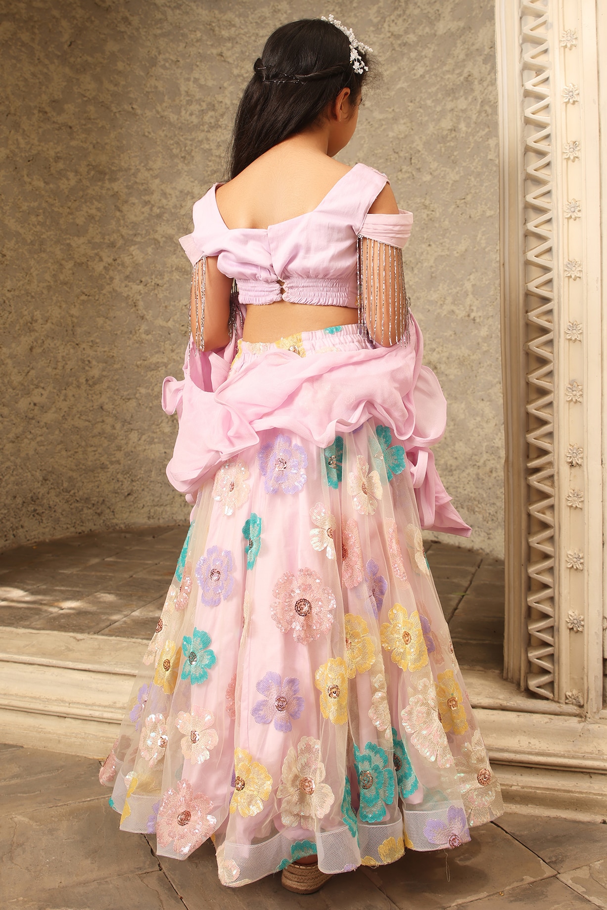 Princess Dresses for Girls, Fayon Kids