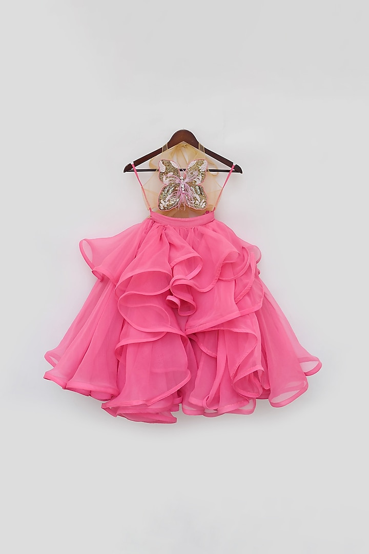 Princess Dresses for Girls, Fayon Kids