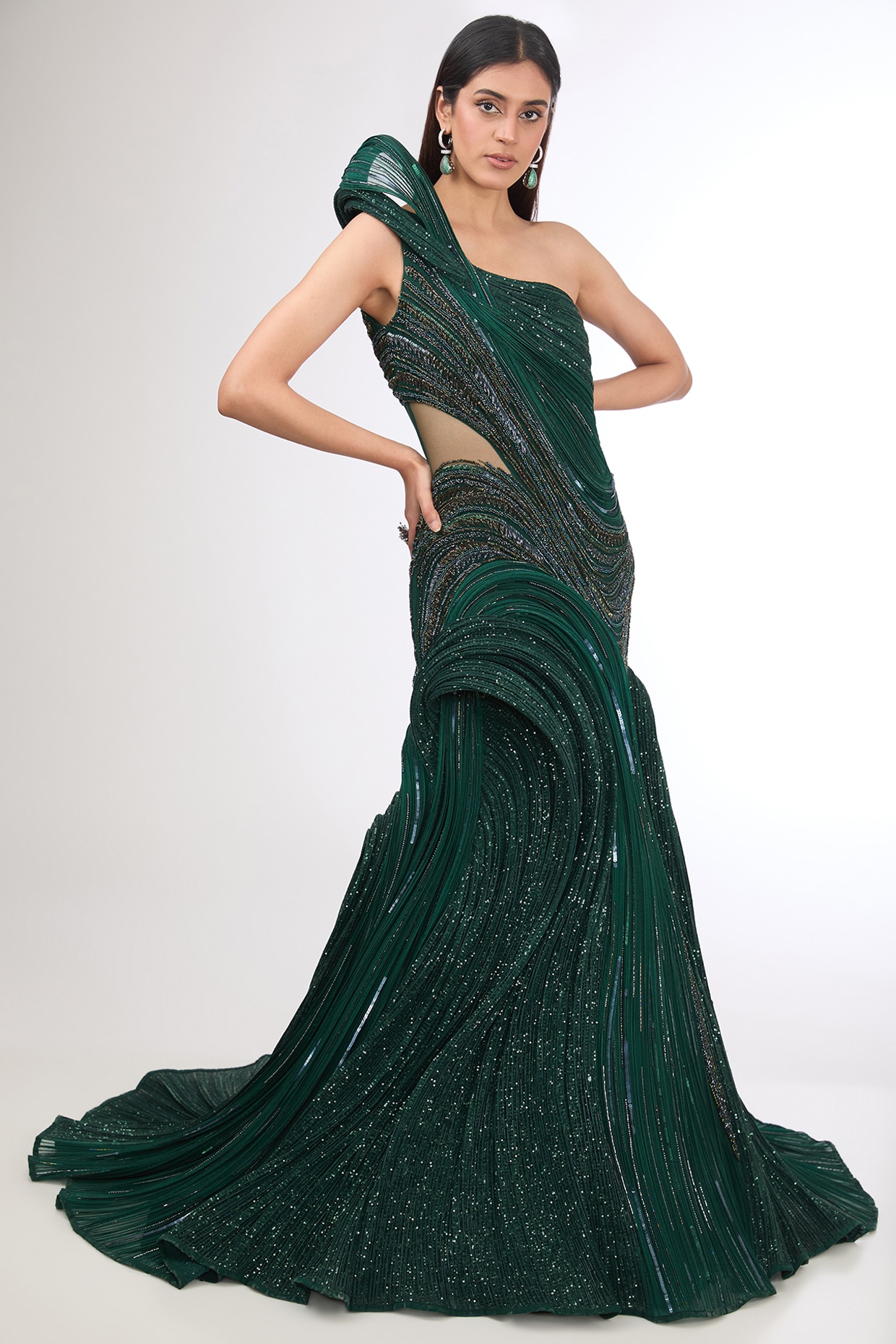 Esme＋Spectacular Historical Gown GAGU122326_1.jpg