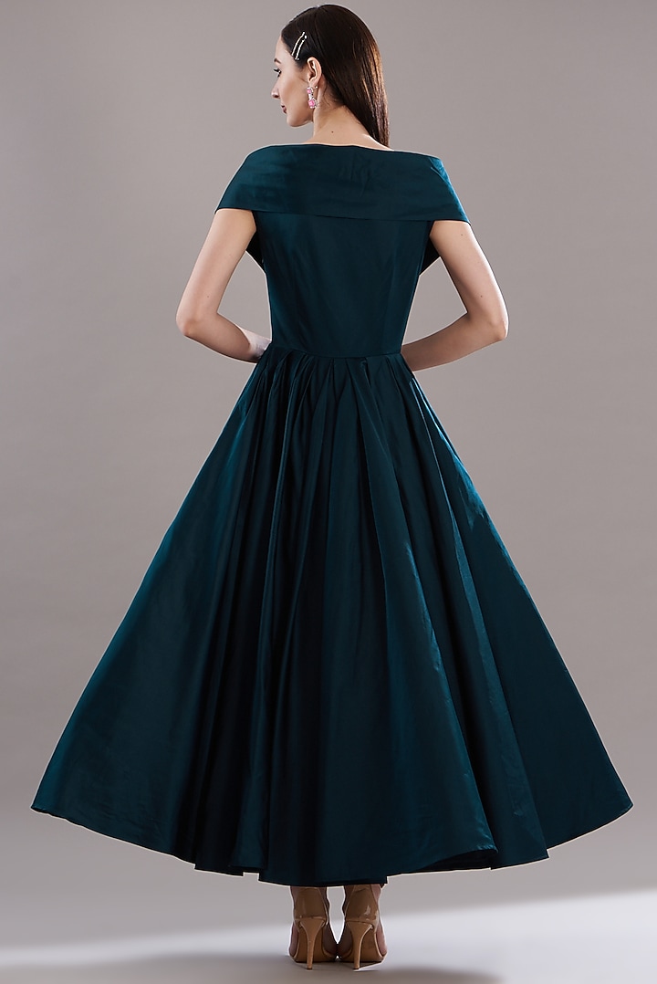 princess polly baby blue dress Jenny Yoo Bridesmaids