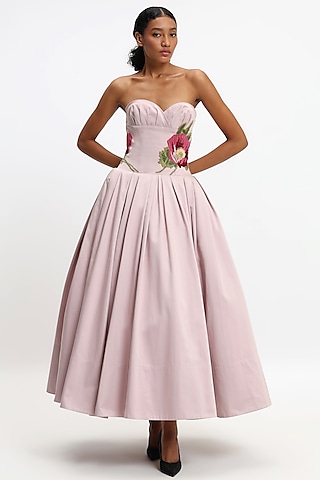 floor length western dresses The Jenny– Custom Off-the-Shoulder Western Wedding Dress