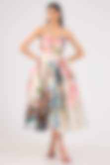 white christmas dresses Indian Summer