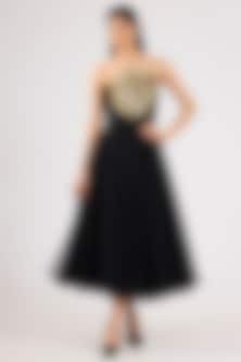 Shop Designer One Piece Dress for Women Online from India's Luxury Designers  2026