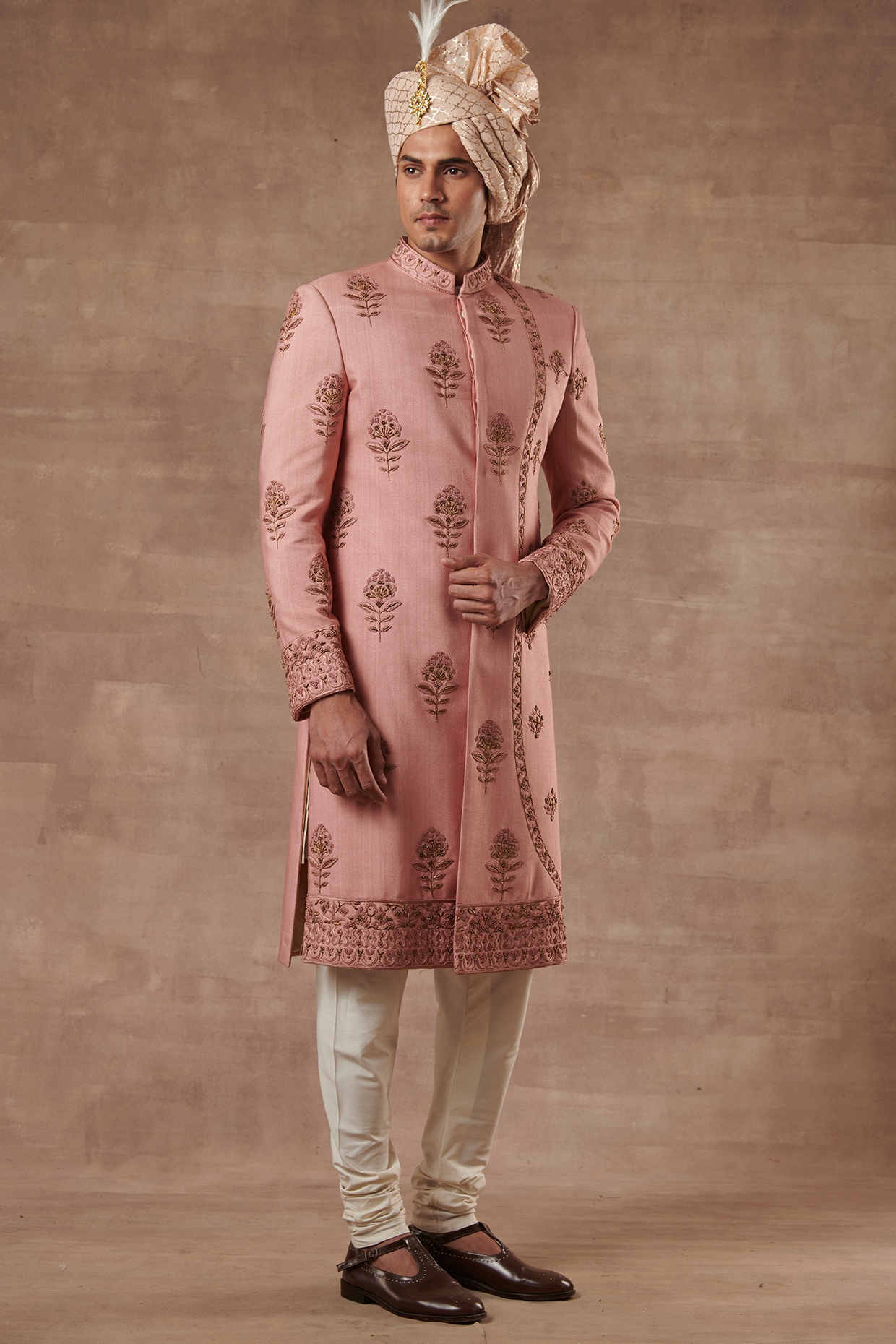 designer sherwani for men