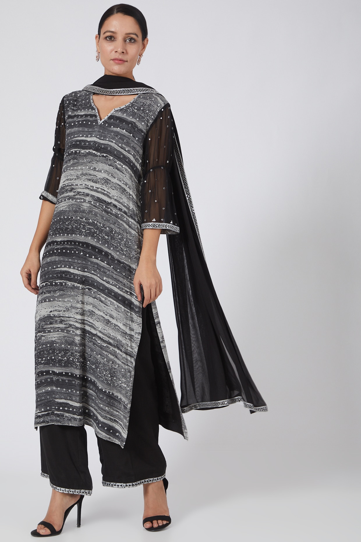 Bindals kurti clearance