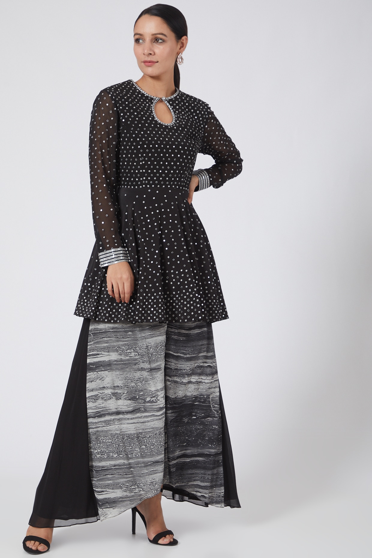 Bindals kurti on sale