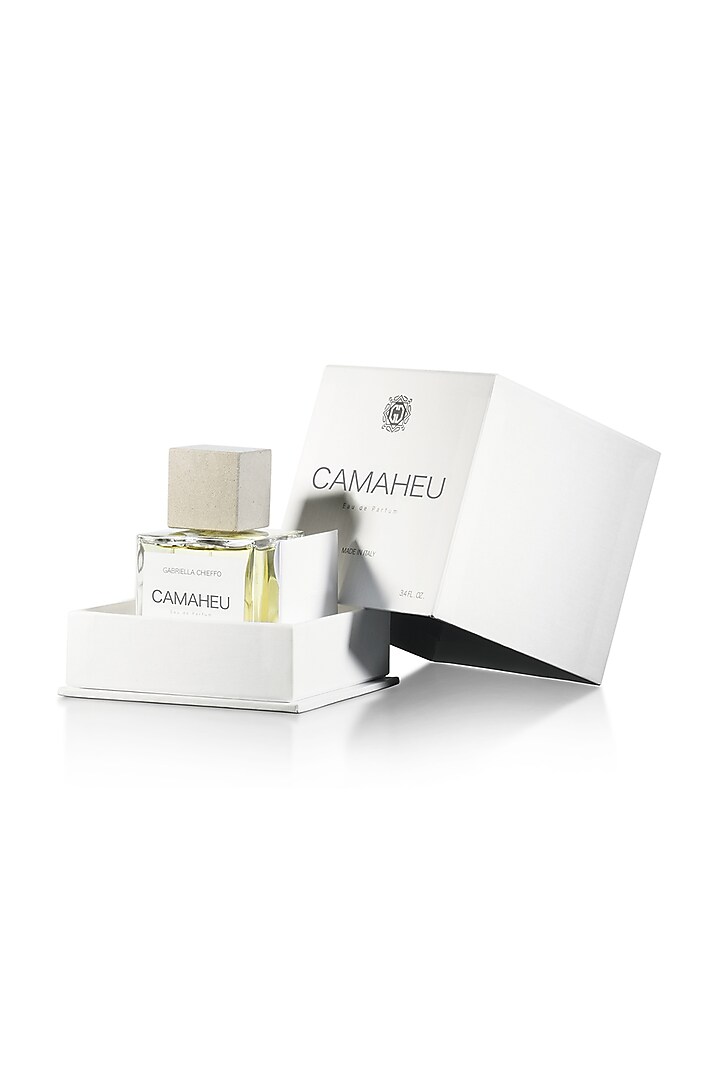 Citrus & Woody Fragrance by Gabriella Cheiffo X Scentido at Pernia's Pop Up Shop